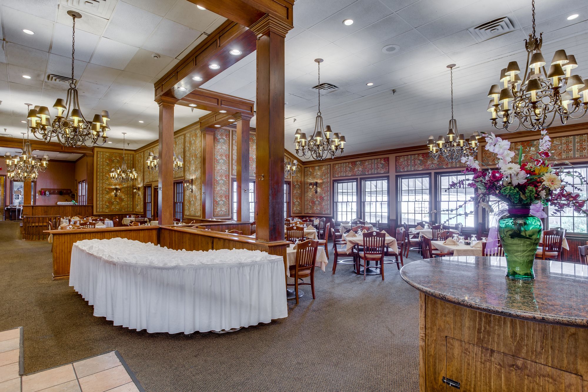 YO Ranch Resort Hotel and Conference Center