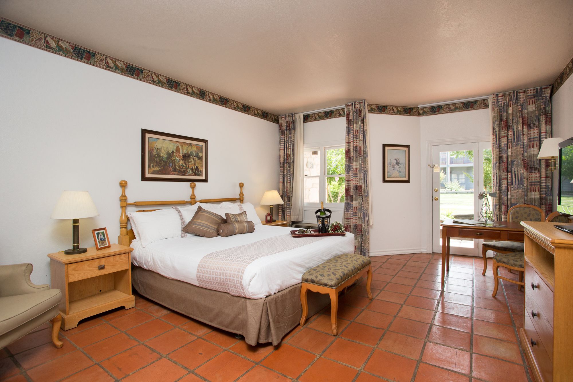 YO Ranch Resort Hotel and Conference Center