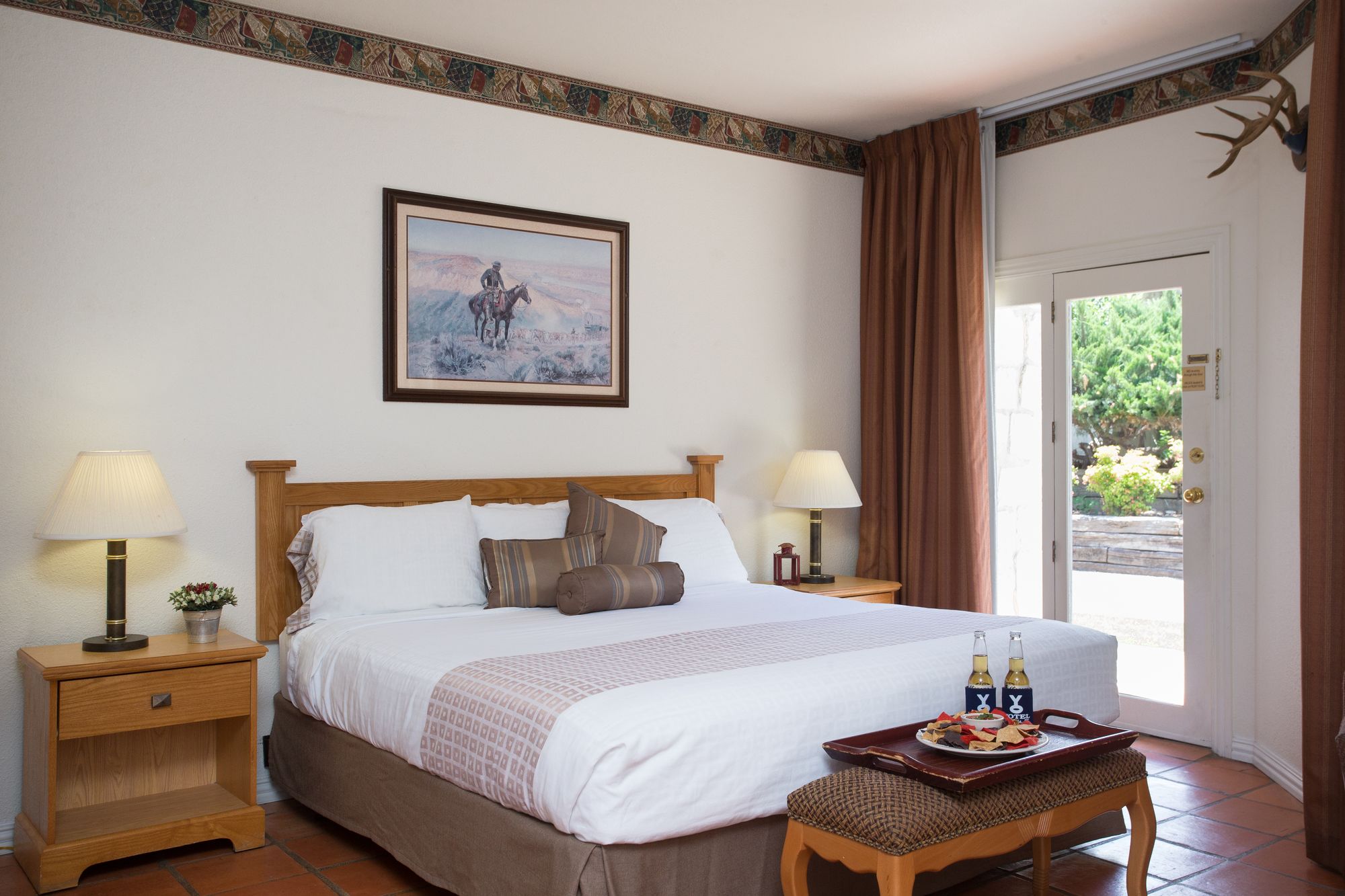 YO Ranch Resort Hotel and Conference Center