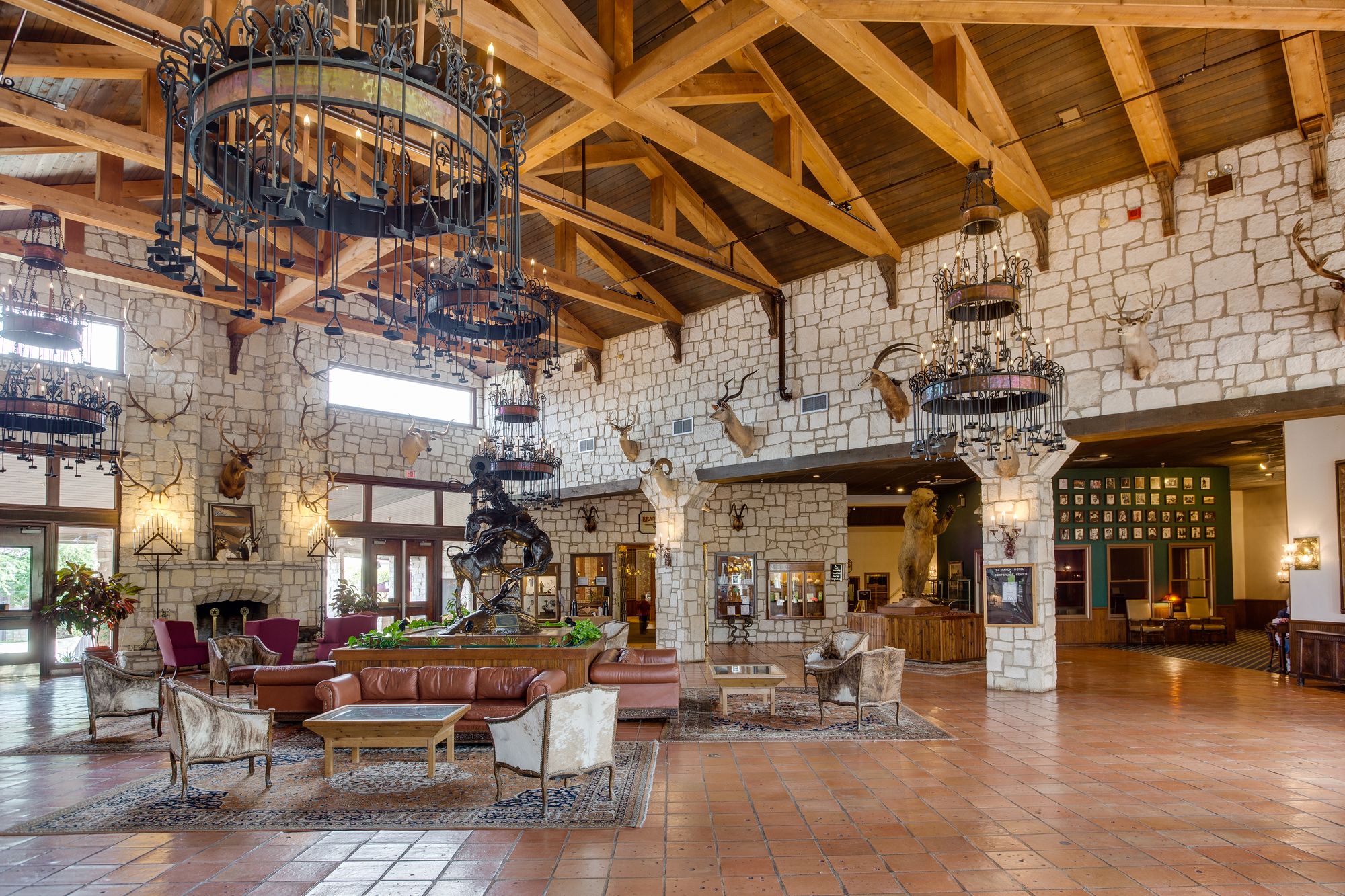YO Ranch Resort Hotel and Conference Center