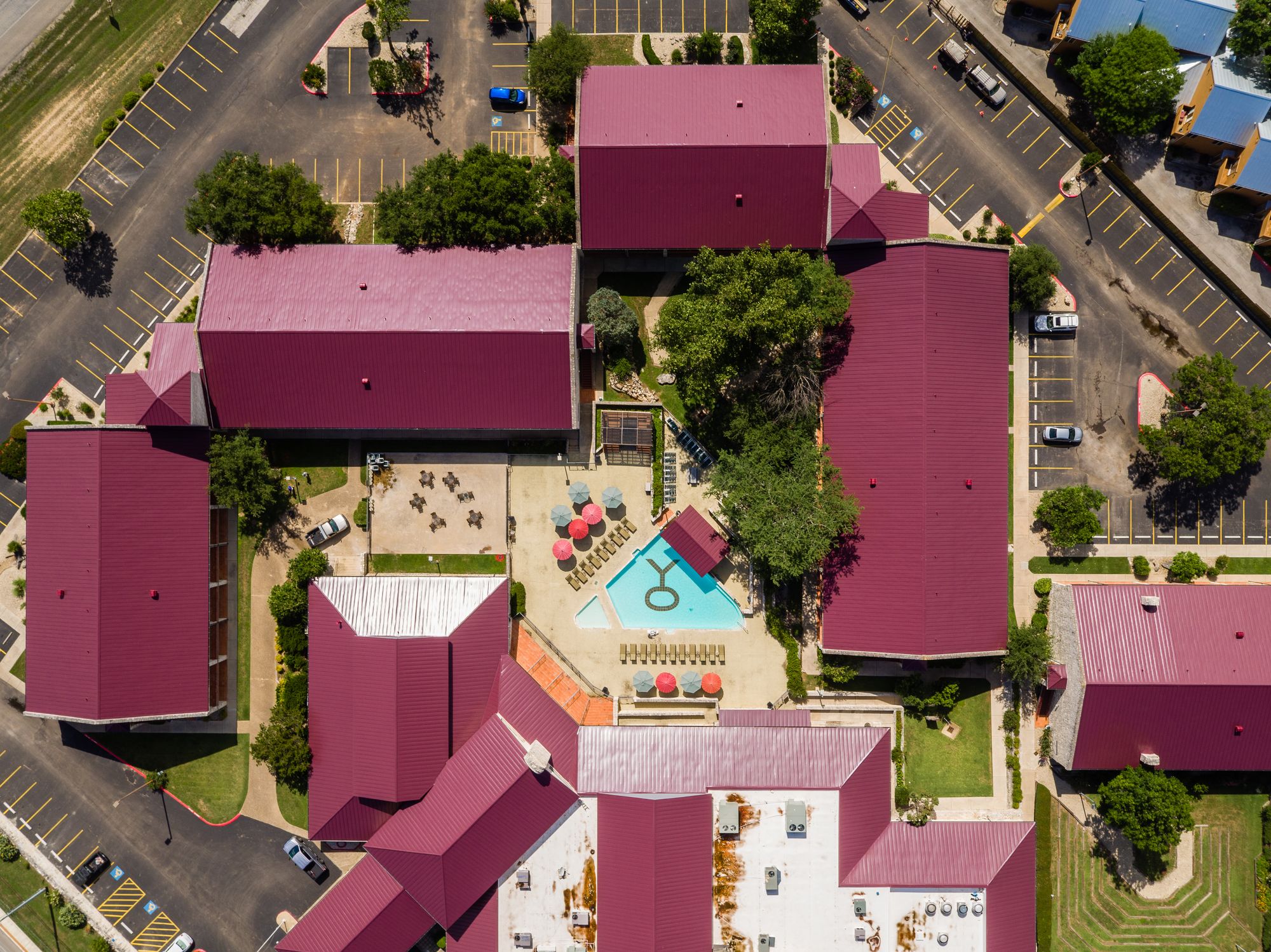 YO Ranch Resort Hotel and Conference Center