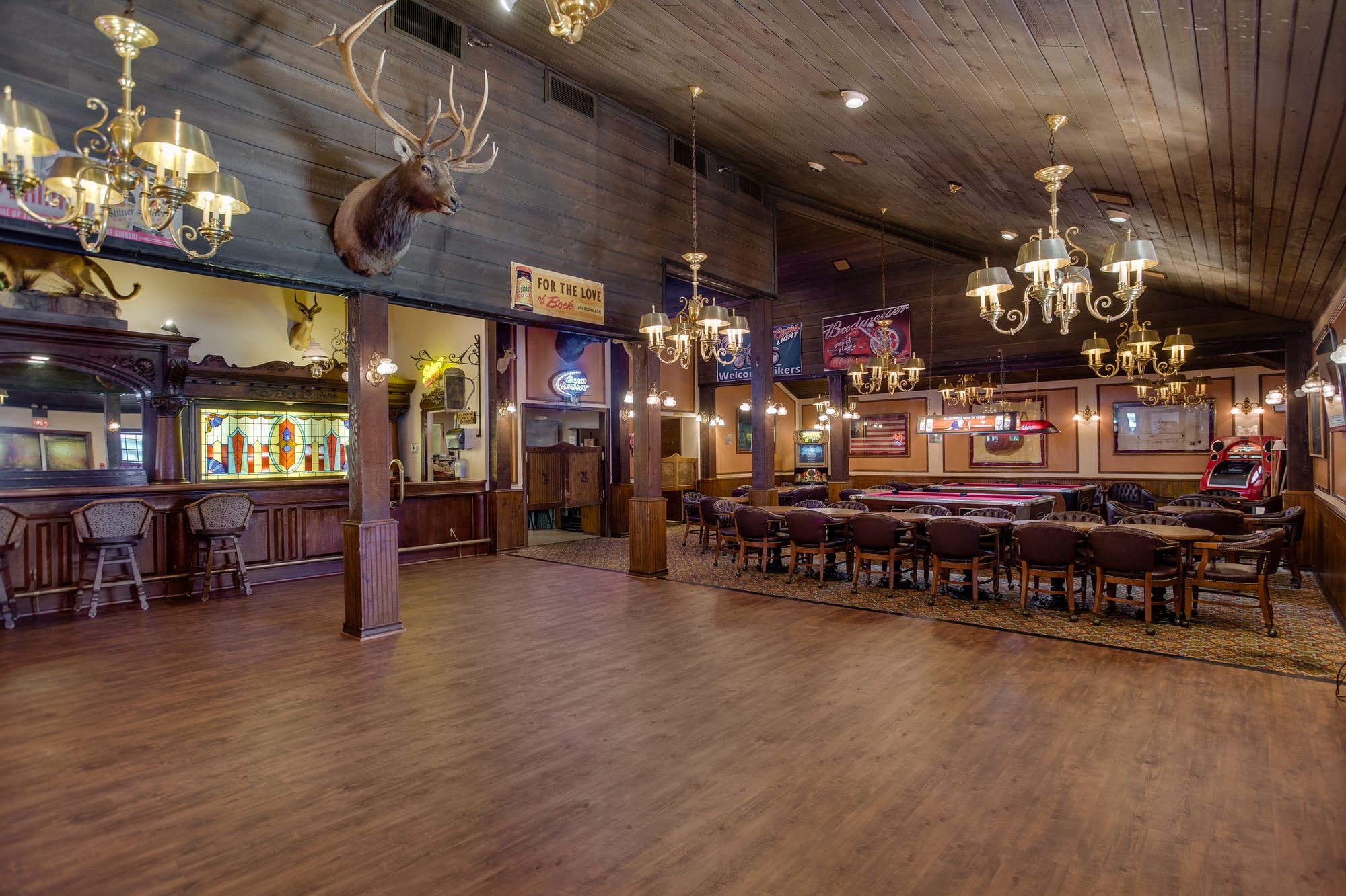 YO Ranch Resort Hotel and Conference Center