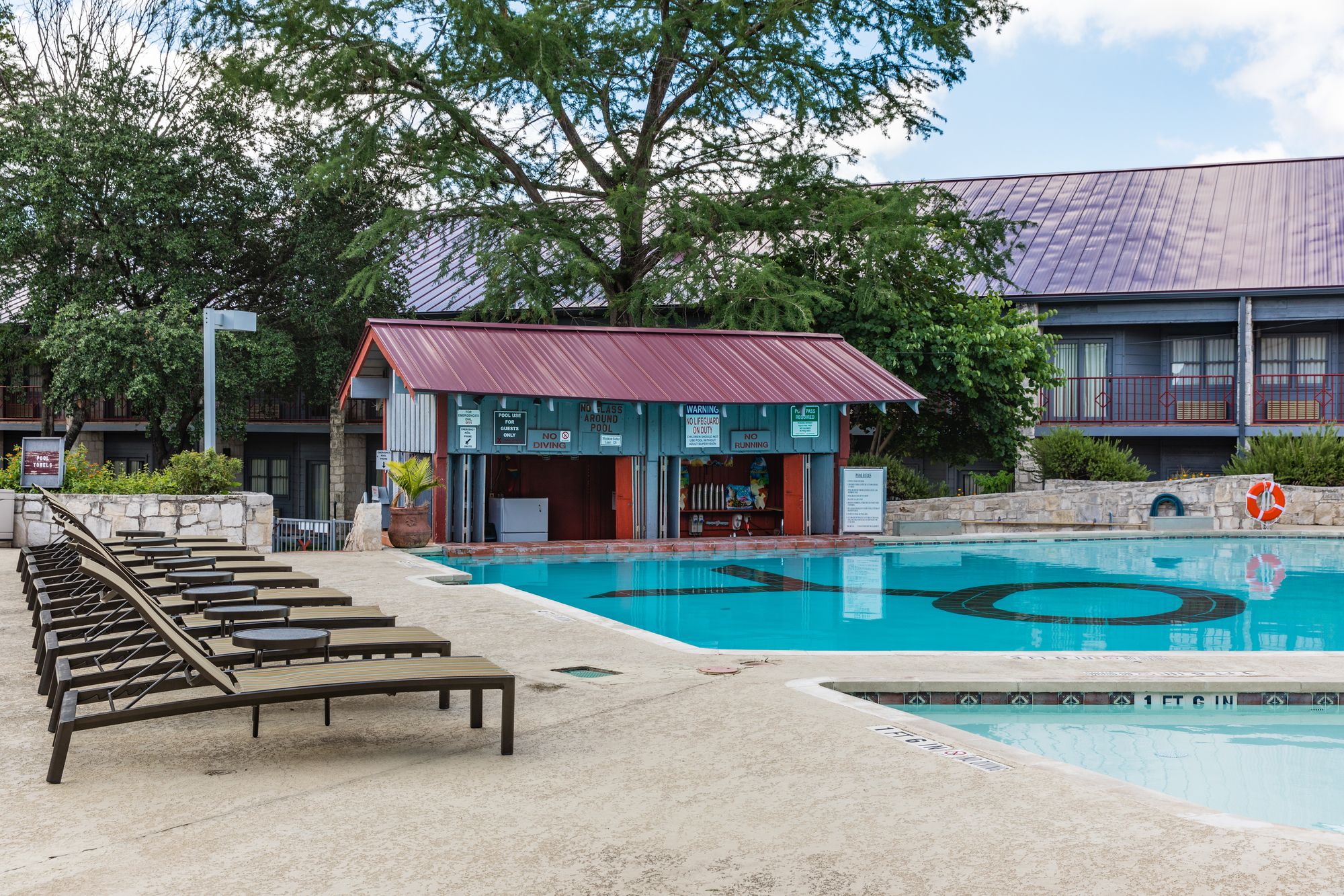 YO Ranch Resort Hotel and Conference Center
