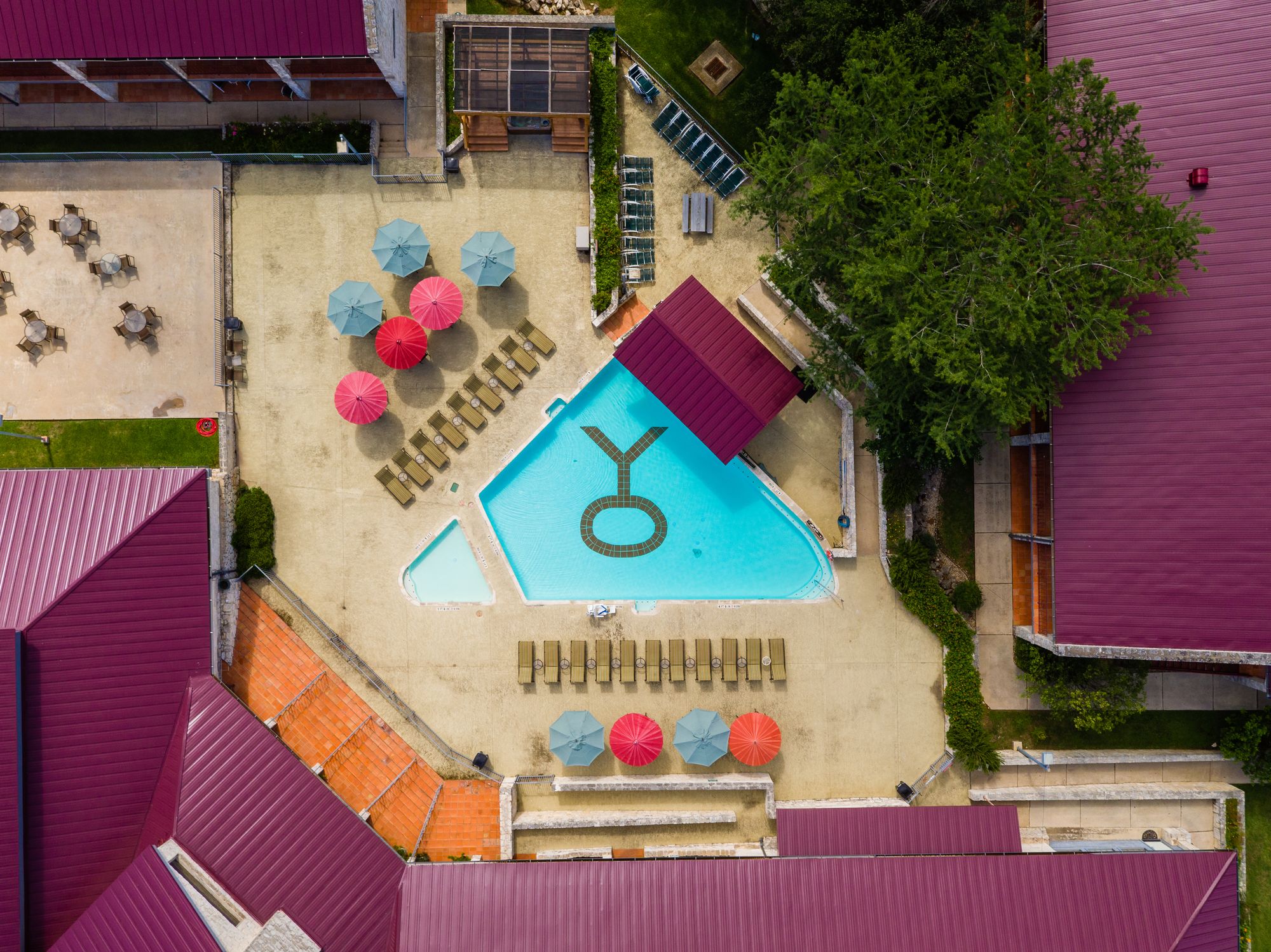 YO Ranch Resort Hotel and Conference Center