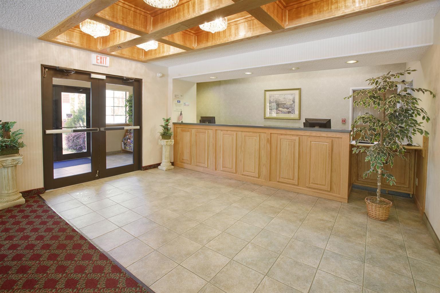 Quality Inn & Suites Kilgore-Longview