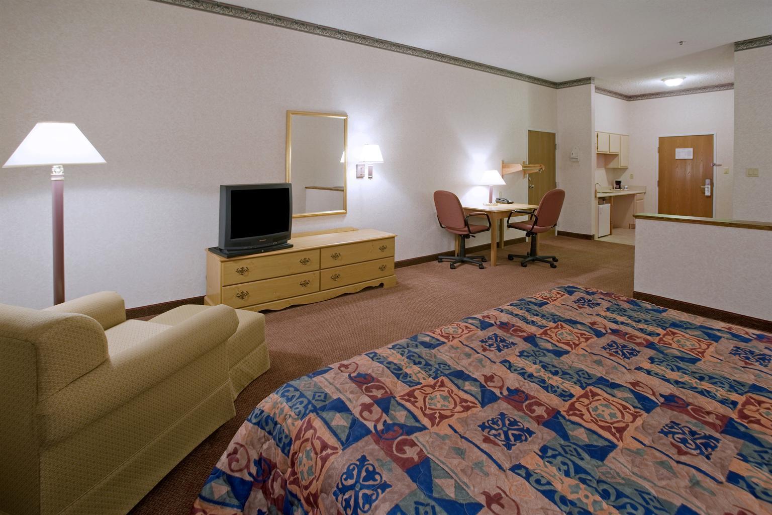 Quality Inn & Suites Kilgore-Longview