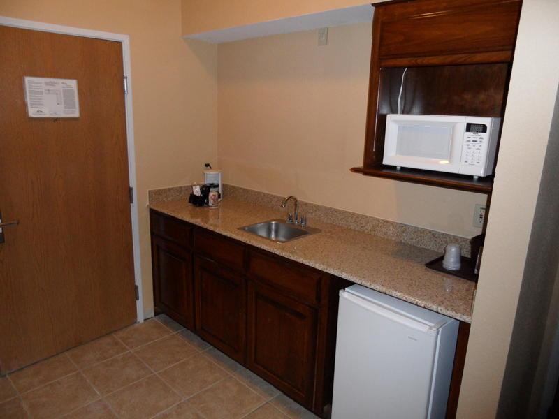 Quality Inn & Suites Kilgore-Longview
