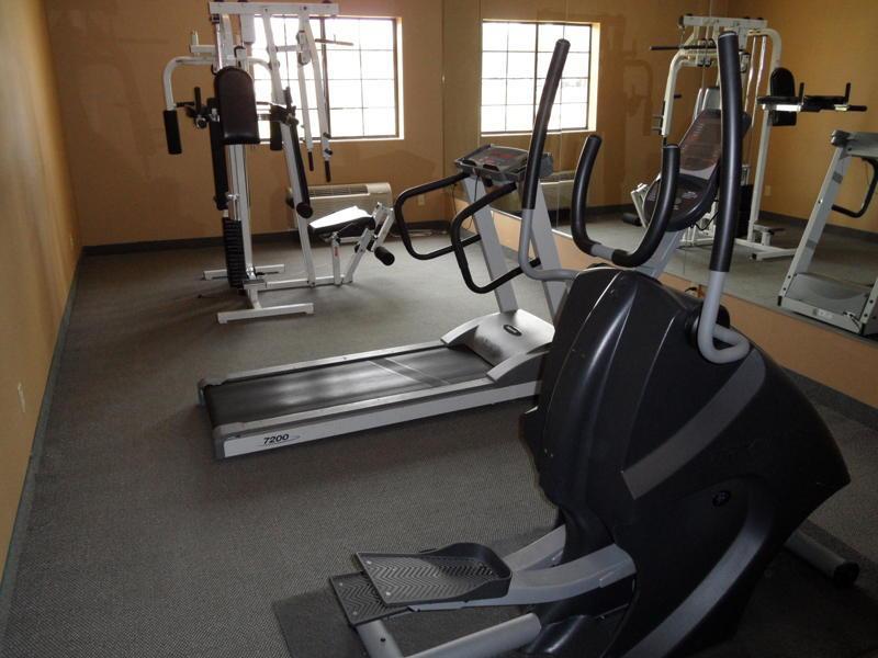 Quality Inn & Suites Kilgore-Longview