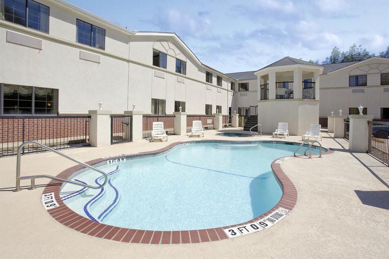 Quality Inn & Suites Kilgore-Longview