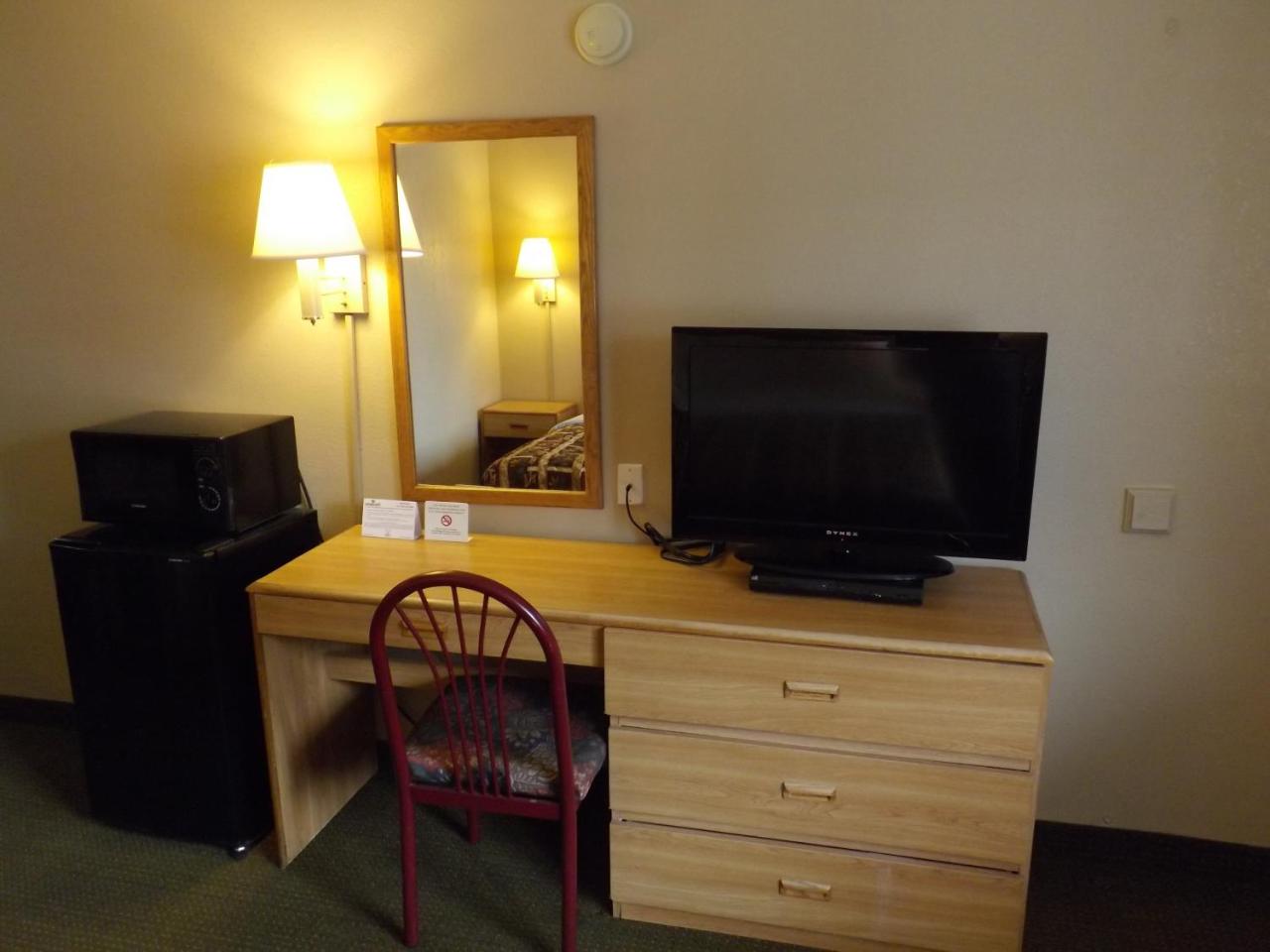 Executive Inn Kilgore
