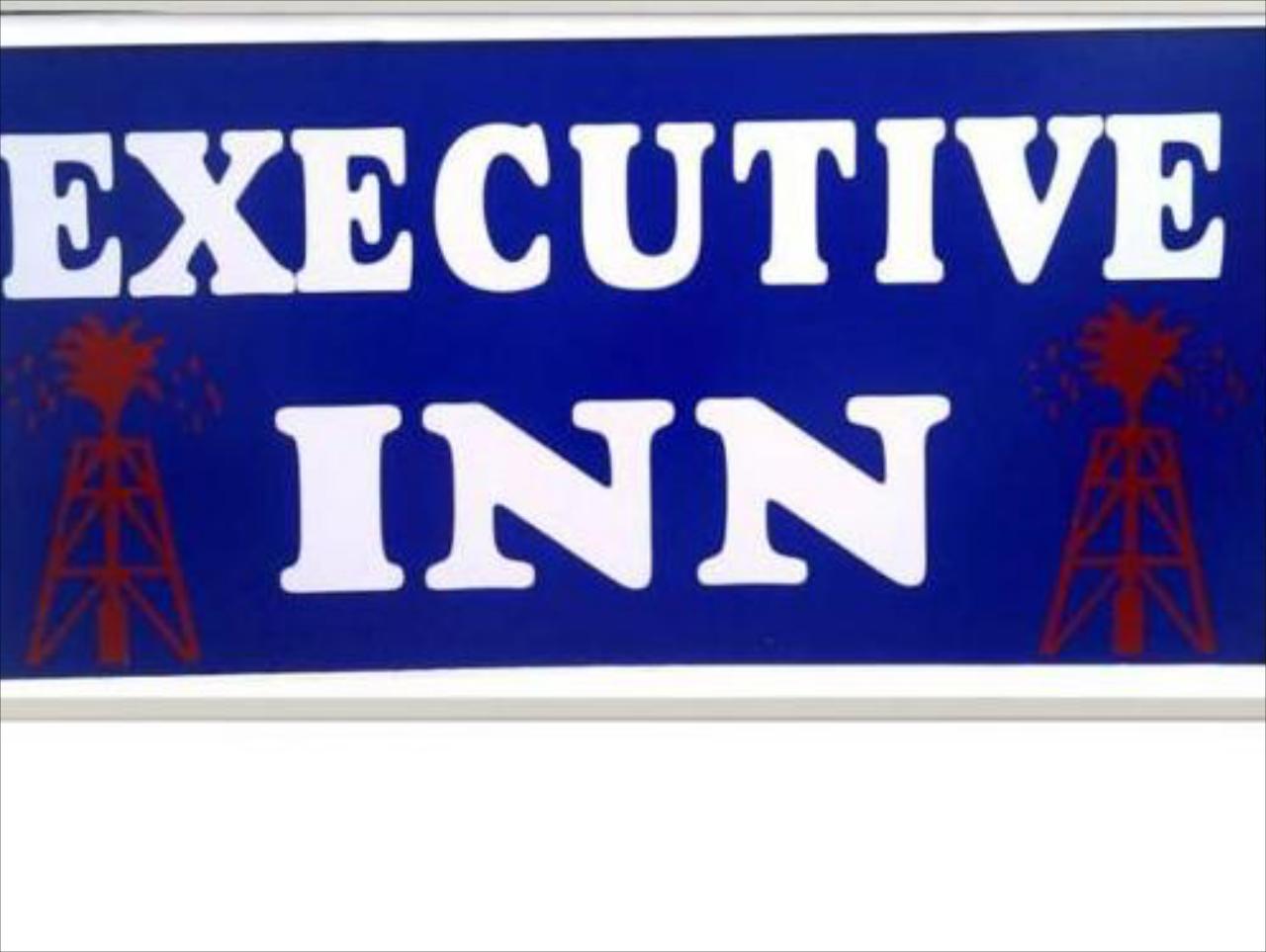 Executive Inn Kilgore