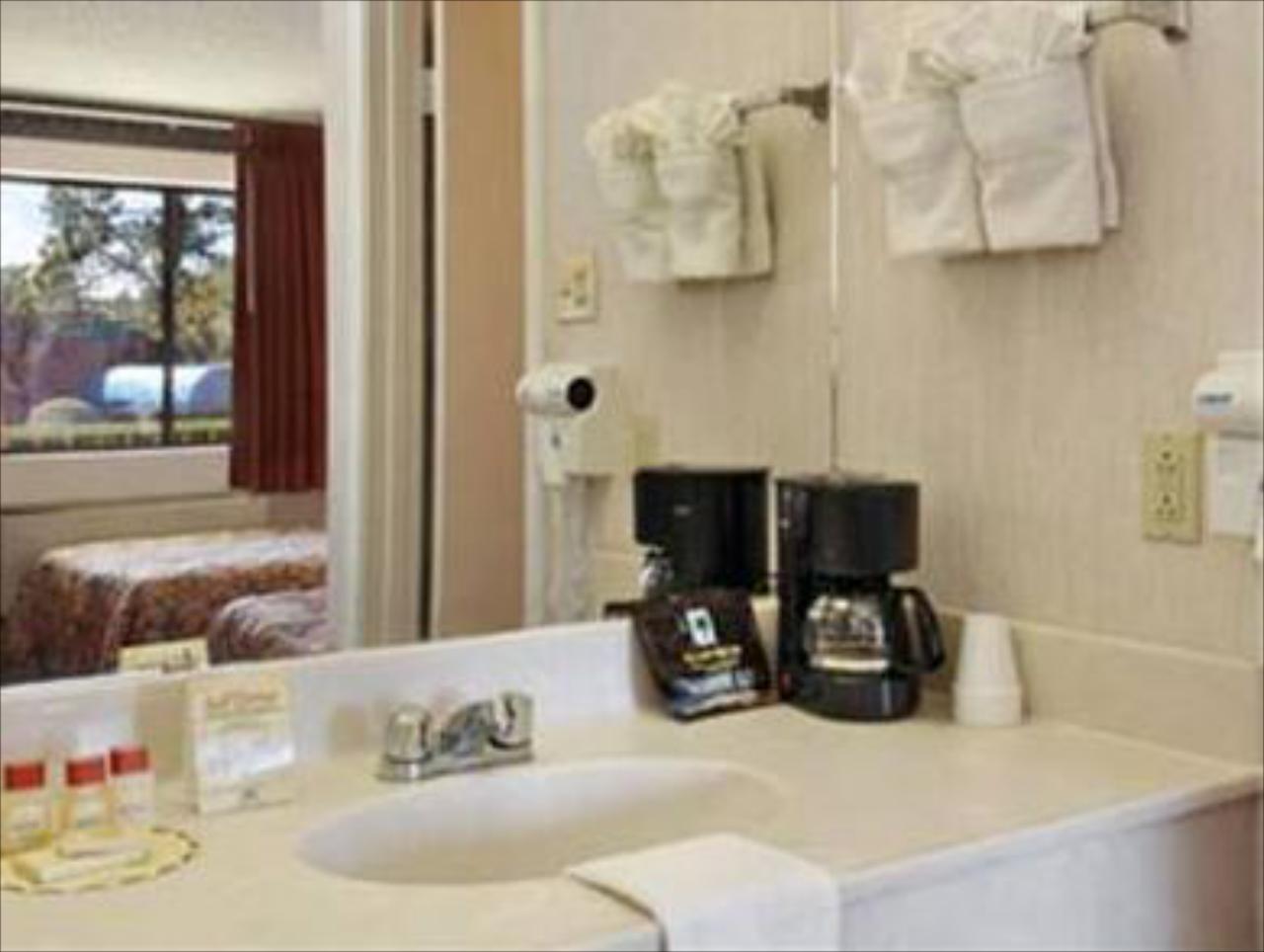 Executive Inn Kilgore