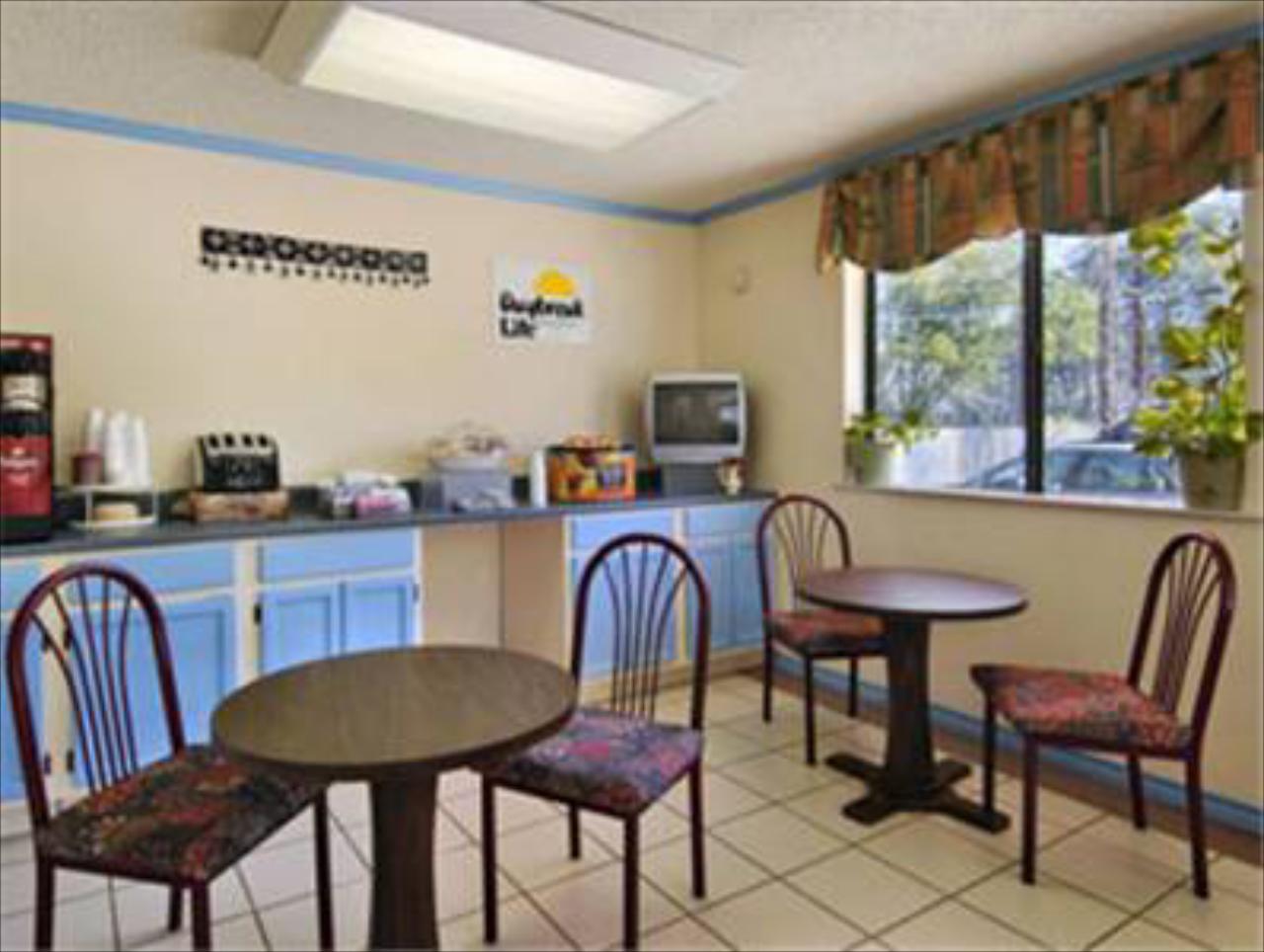 Executive Inn Kilgore