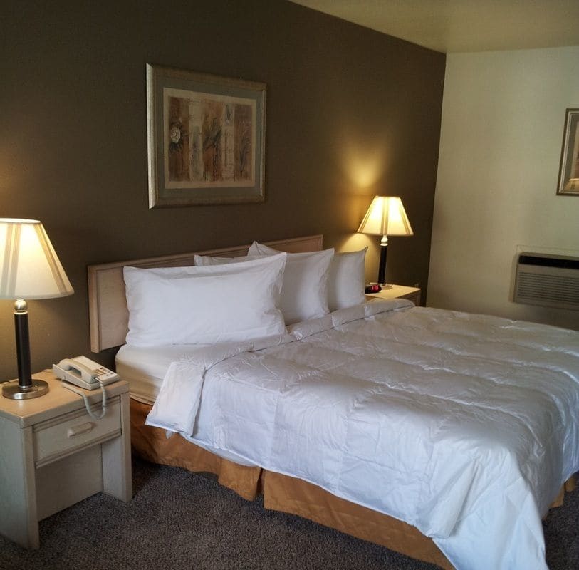 Stratus Suites