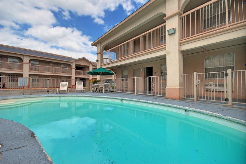Americas Best Value Inn-killeen/fort Hood