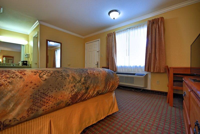 Americas Best Value Inn-killeen/fort Hood