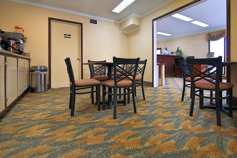 Americas Best Value Inn-killeen/fort Hood