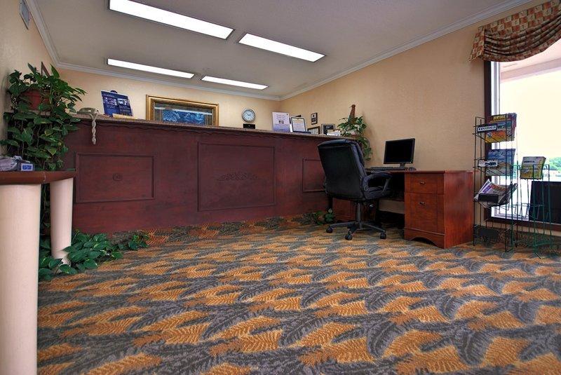 Americas Best Value Inn-killeen/fort Hood