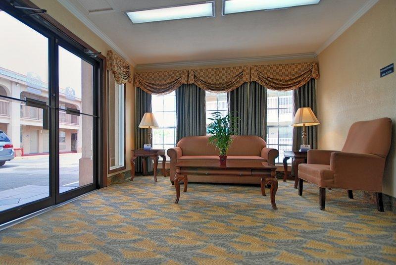 Americas Best Value Inn-killeen/fort Hood