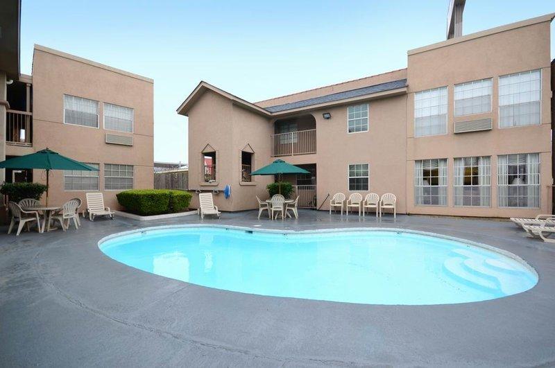Americas Best Value Inn-killeen/fort Hood