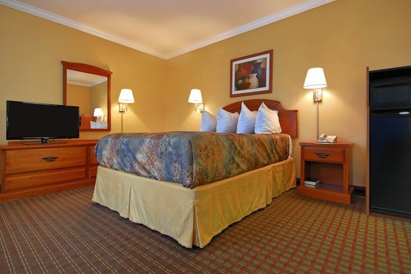 Americas Best Value Inn-killeen/fort Hood