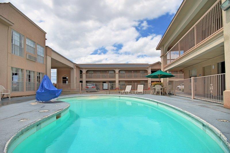 Americas Best Value Inn-killeen/fort Hood