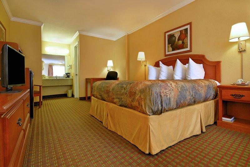 Americas Best Value Inn-killeen/fort Hood