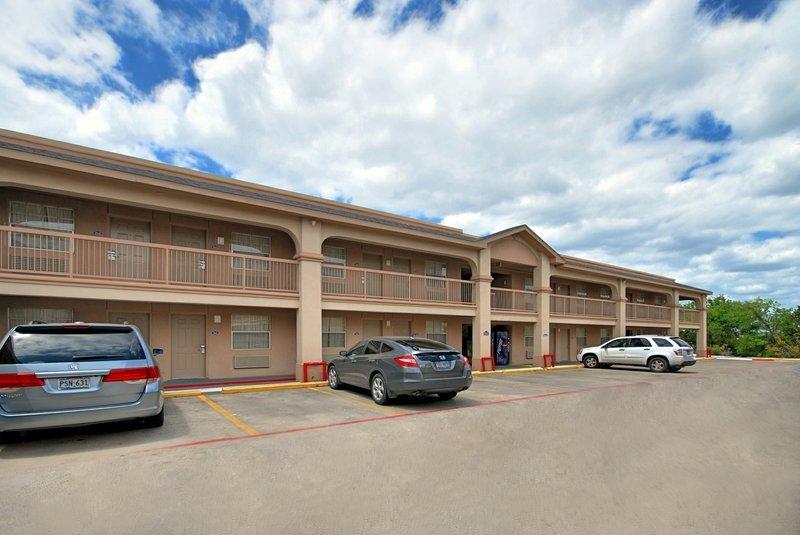 Americas Best Value Inn-killeen/fort Hood