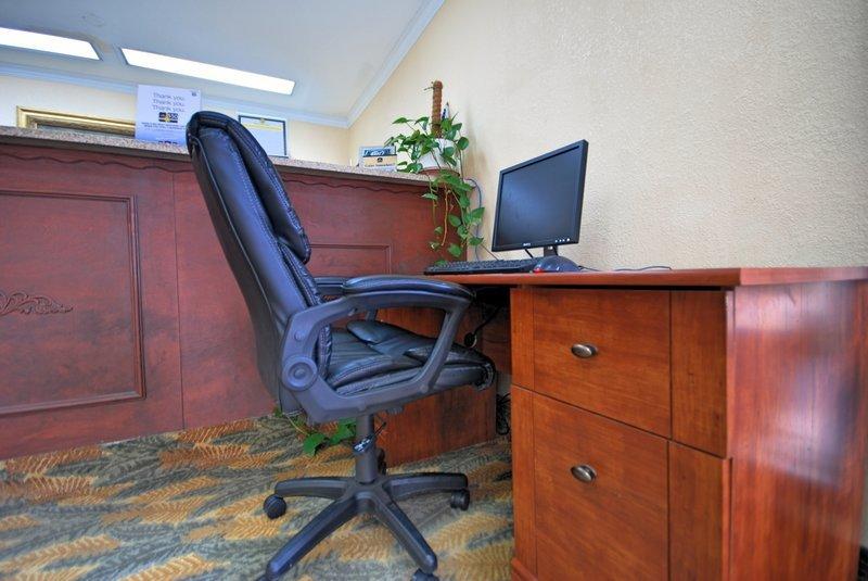 Americas Best Value Inn-killeen/fort Hood
