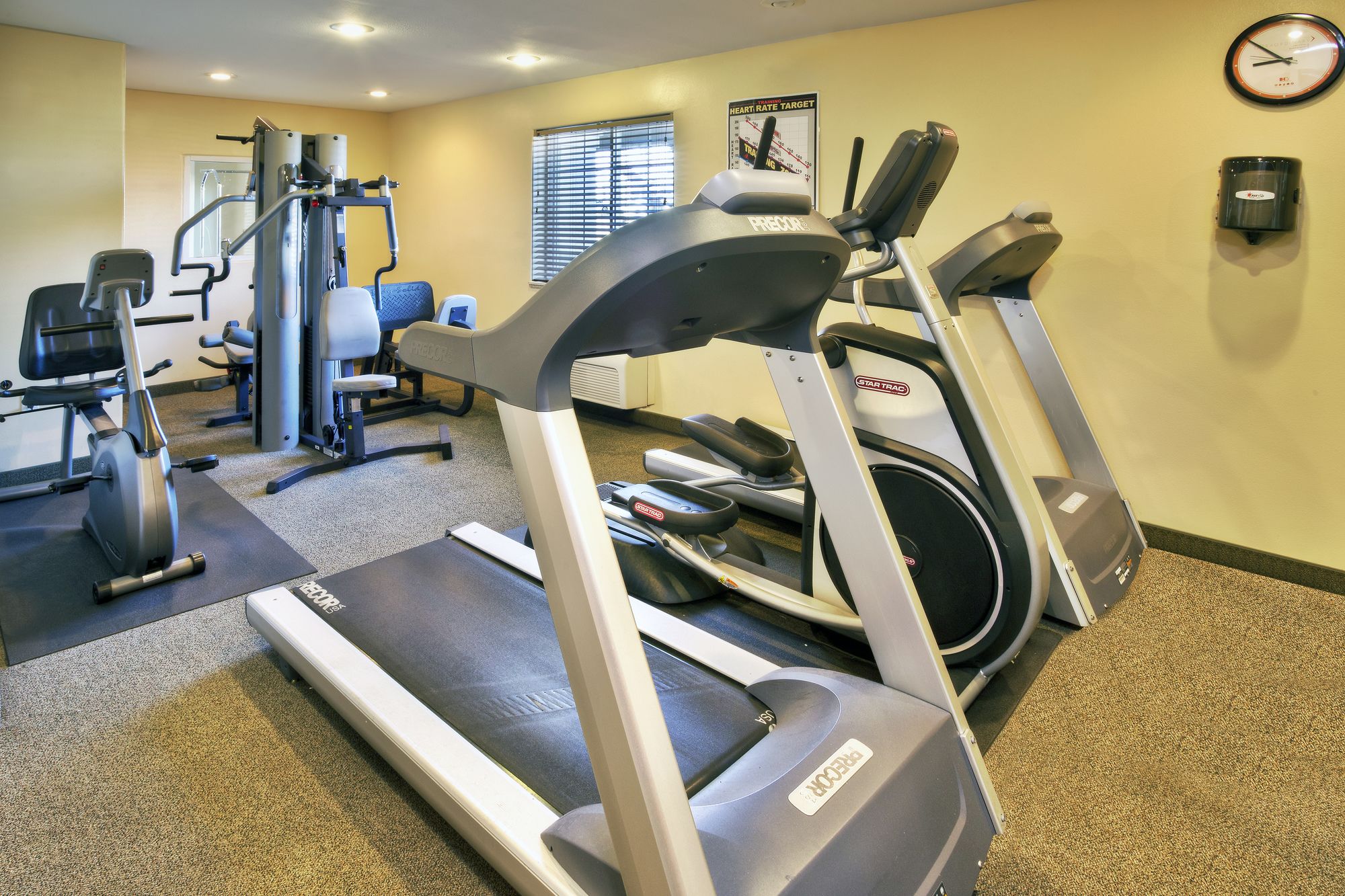 Candlewood Suites Killeen-Fort Hood Area