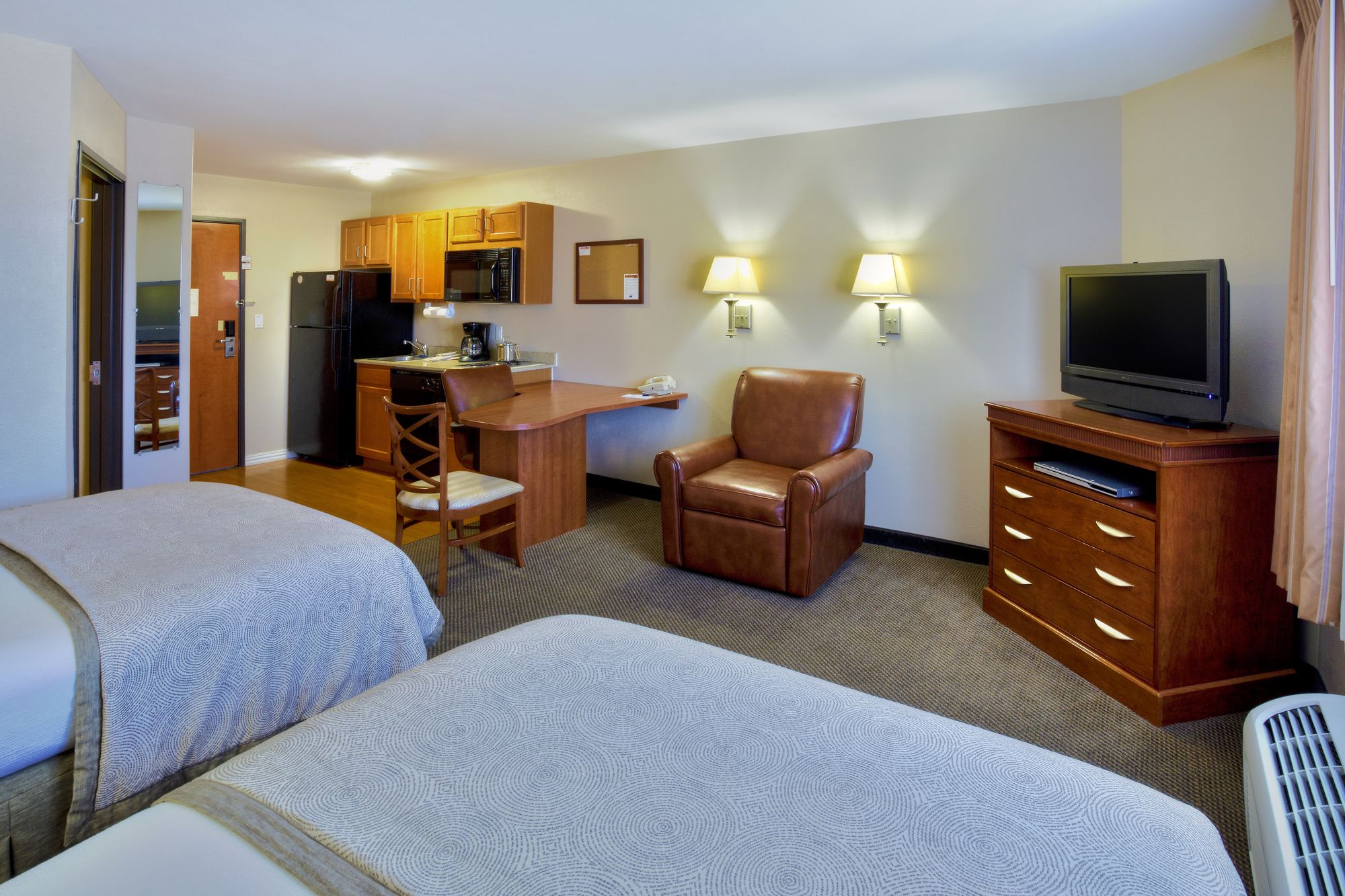 Candlewood Suites Killeen-Fort Hood Area