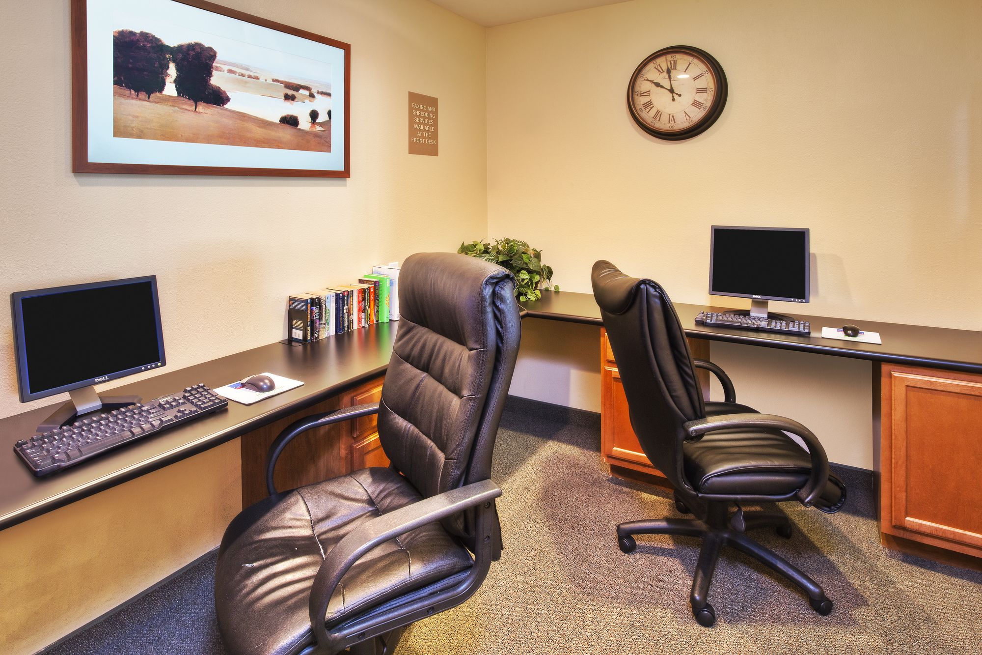 Candlewood Suites Killeen-Fort Hood Area