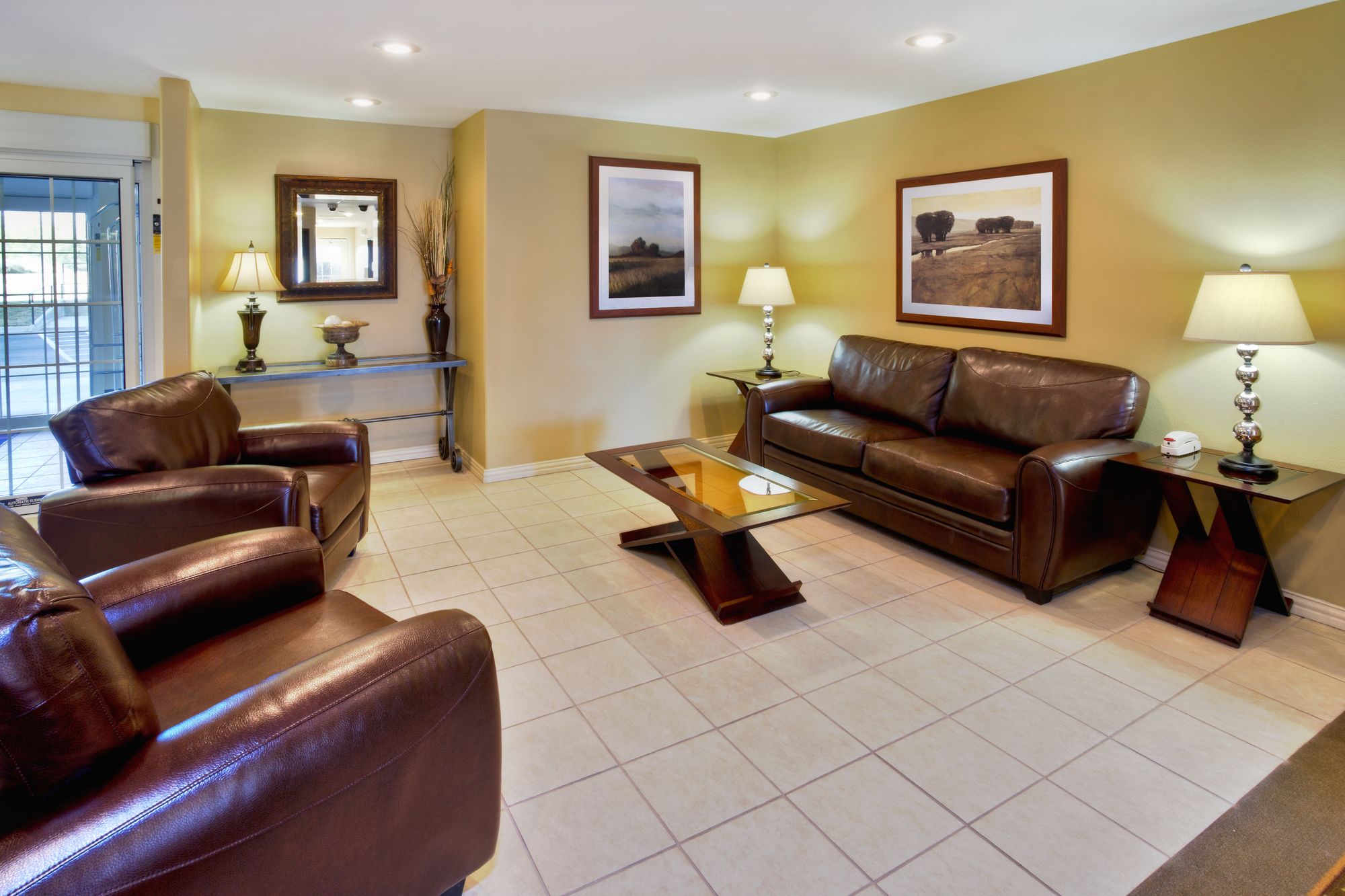 Candlewood Suites Killeen-Fort Hood Area