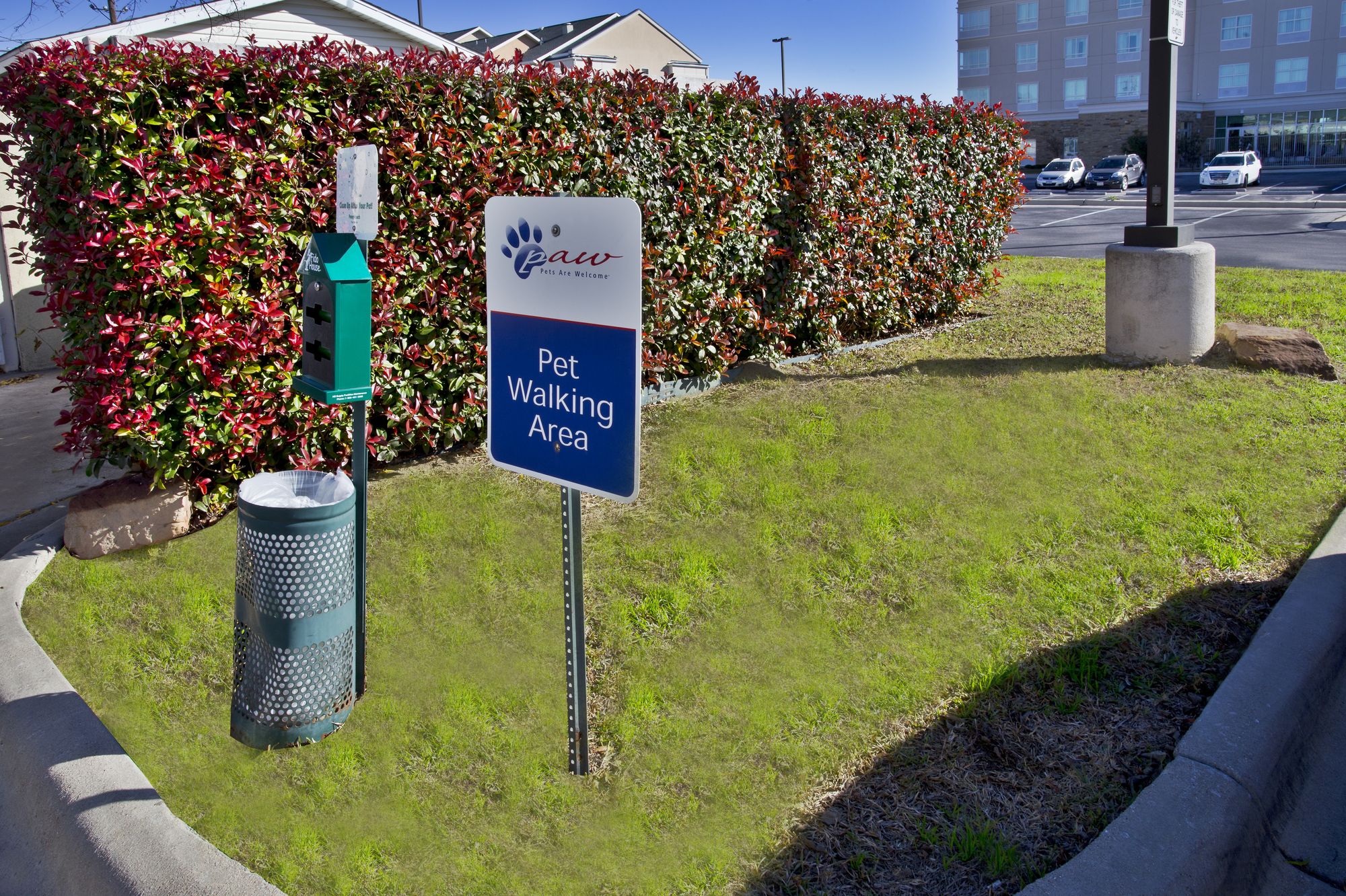 Candlewood Suites Killeen-Fort Hood Area