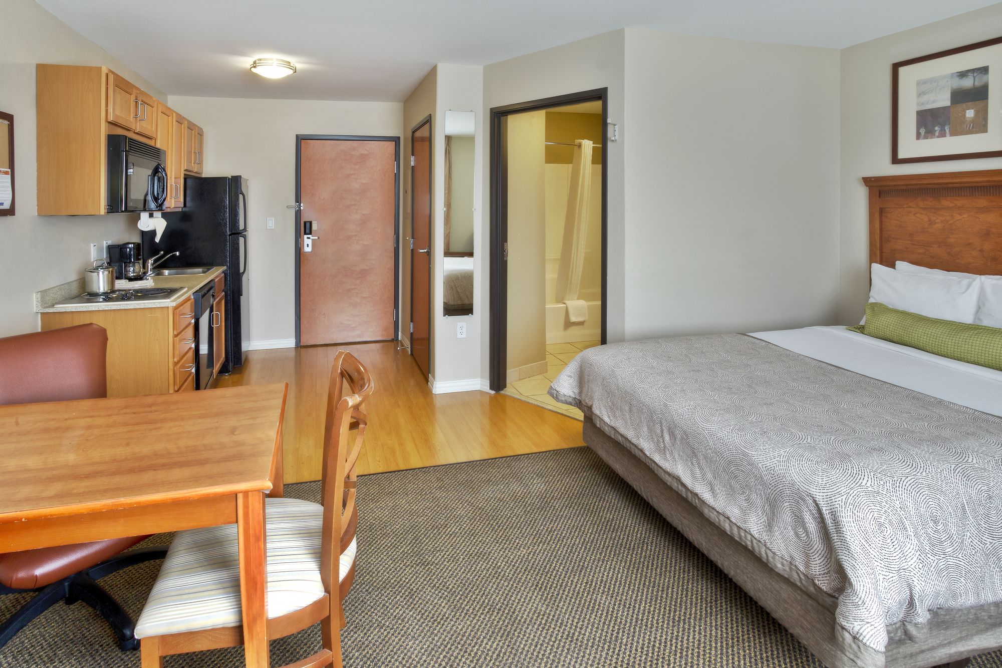 Candlewood Suites Killeen-Fort Hood Area