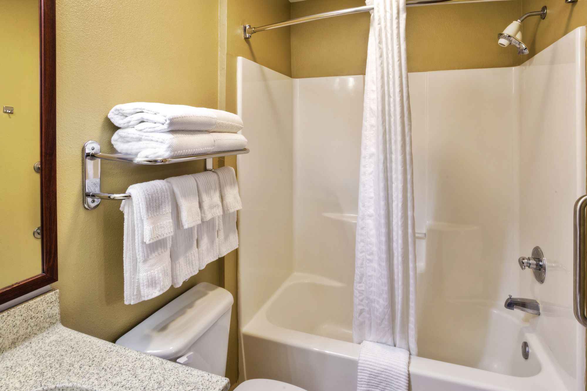 Candlewood Suites Killeen-Fort Hood Area
