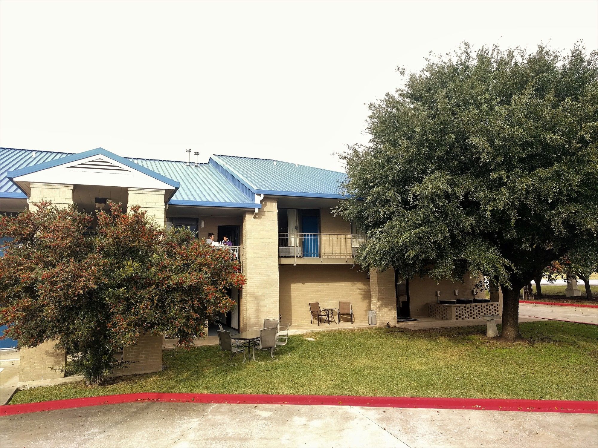 Days Inn by Wyndham Killeen Fort Hood