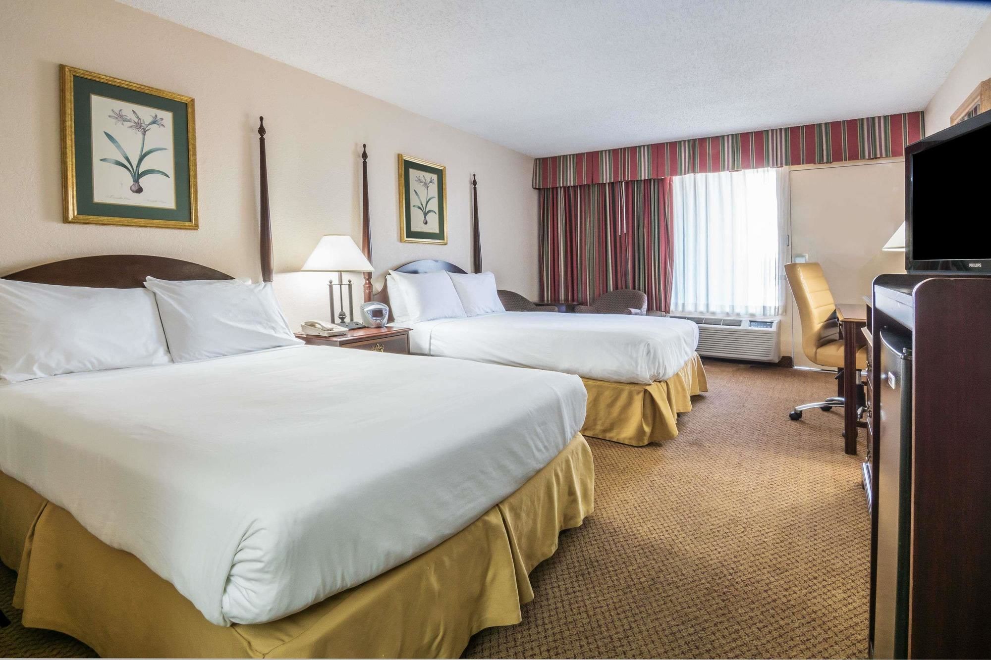 Days Inn by Wyndham Killeen Fort Hood