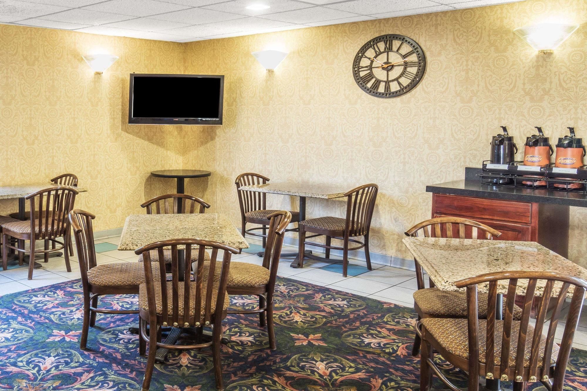 Days Inn by Wyndham Killeen Fort Hood