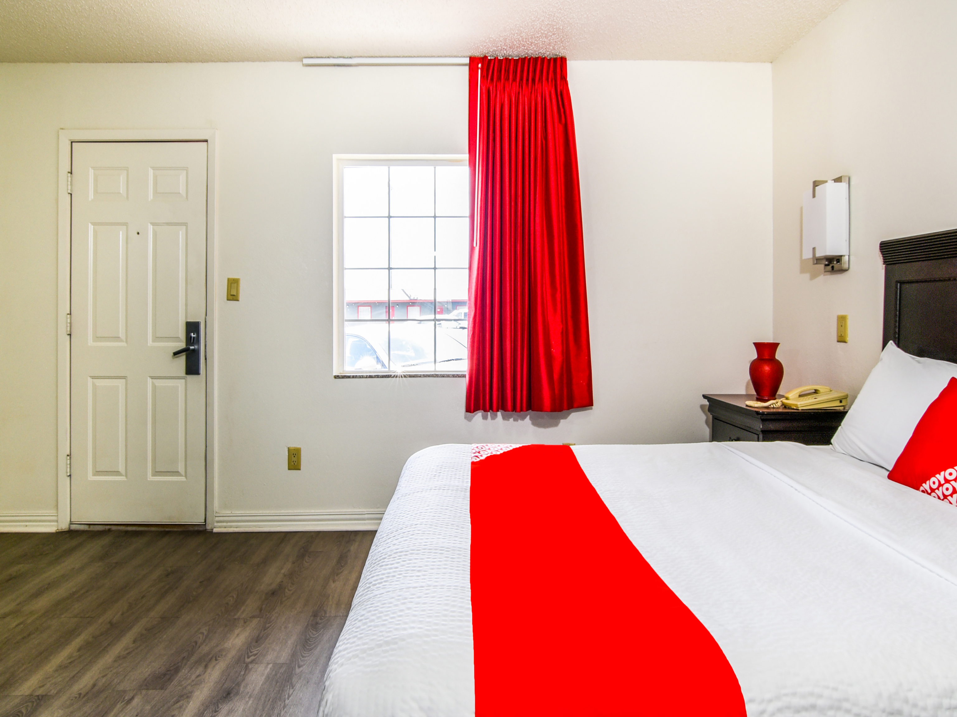 OYO Hotel Killeen