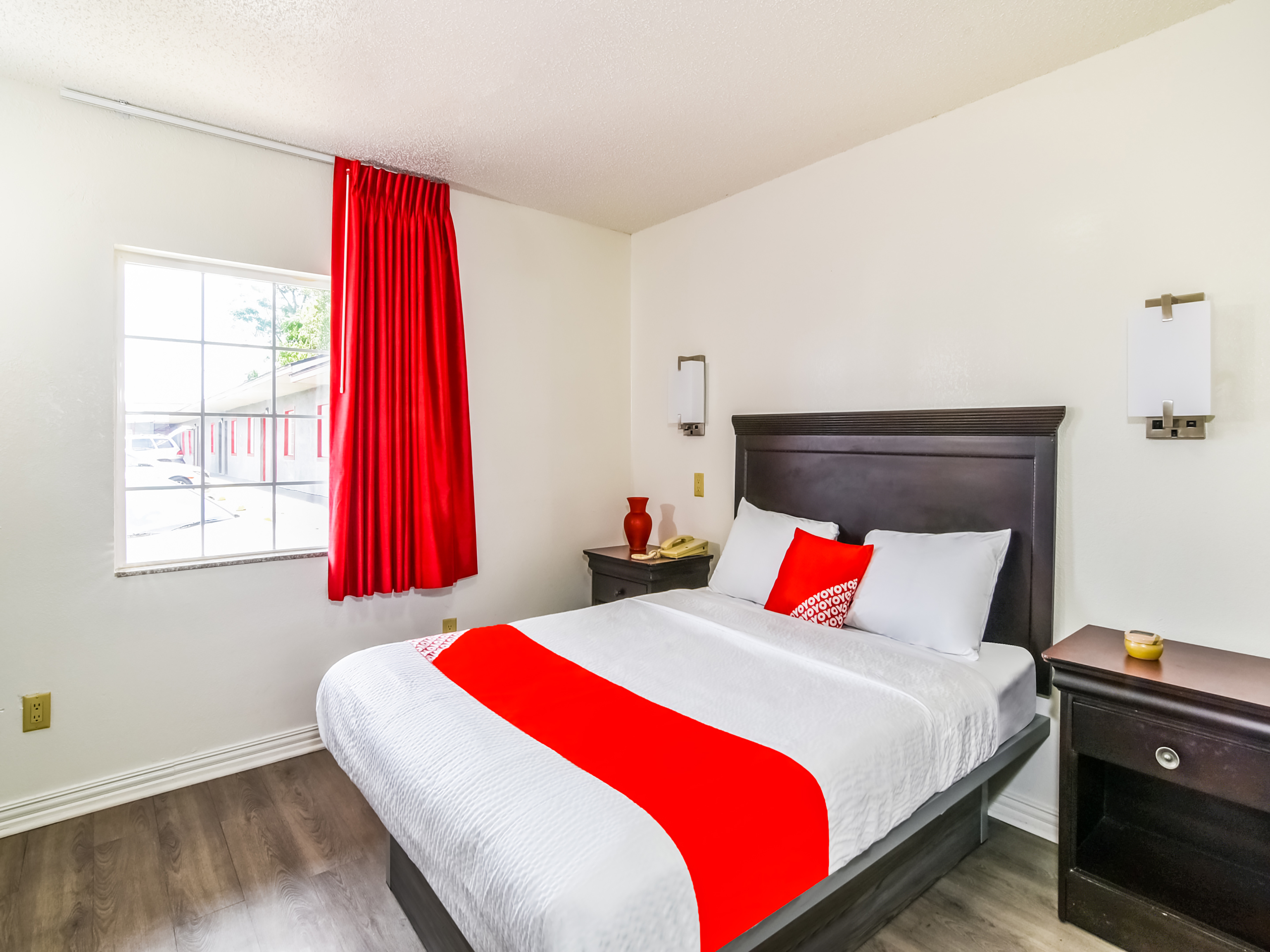 OYO Hotel Killeen