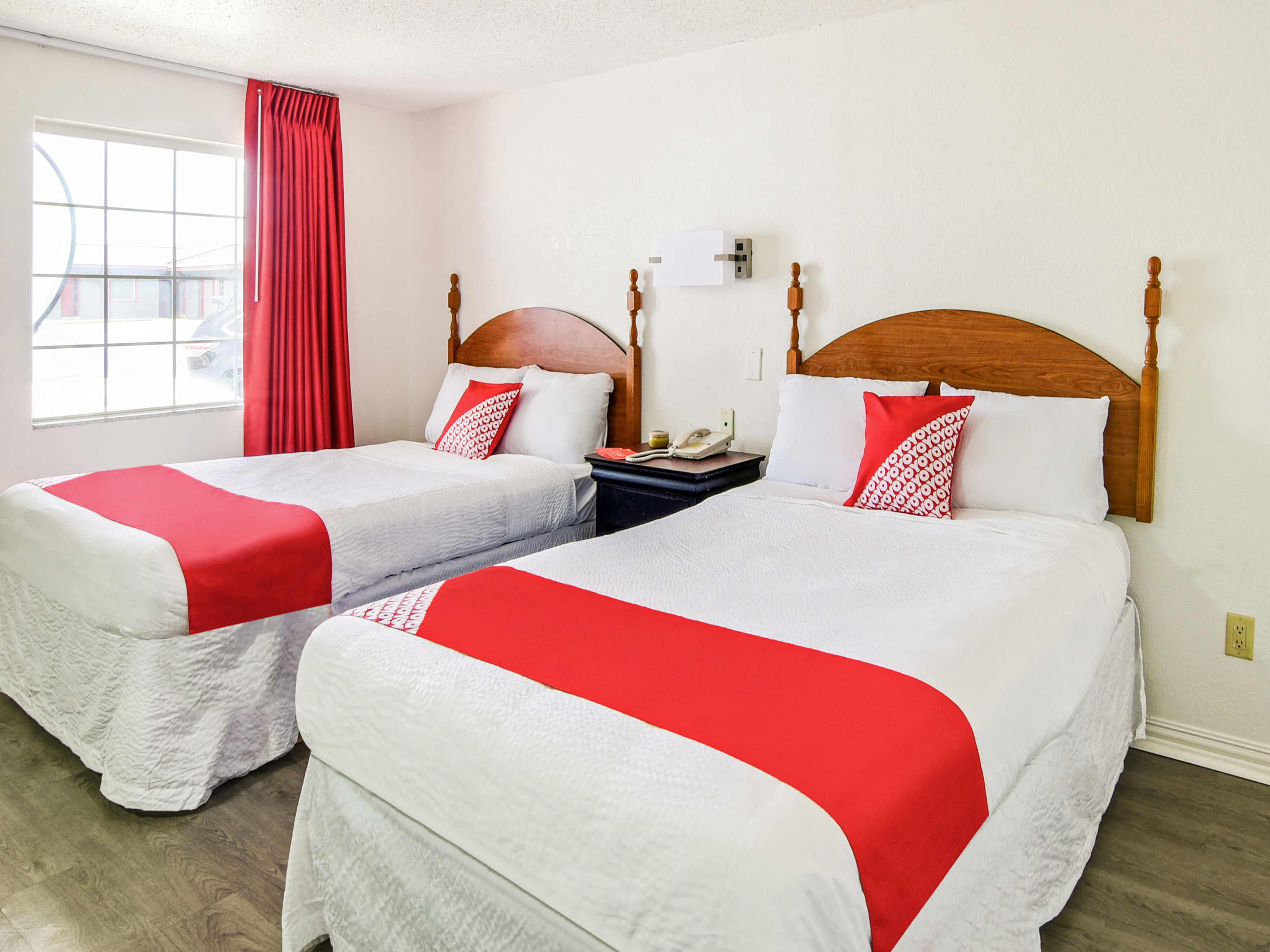 OYO Hotel Killeen