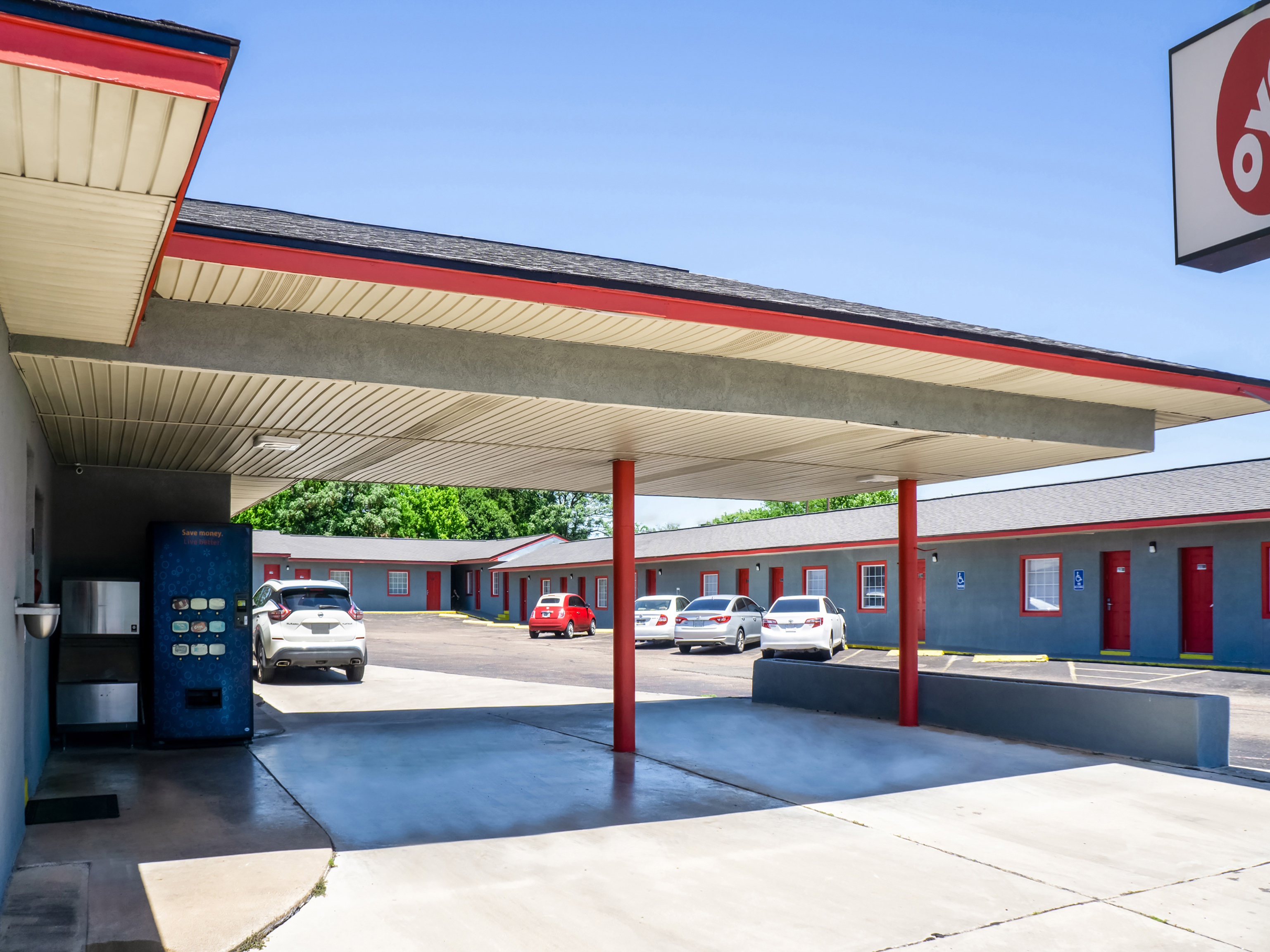 OYO Hotel Killeen