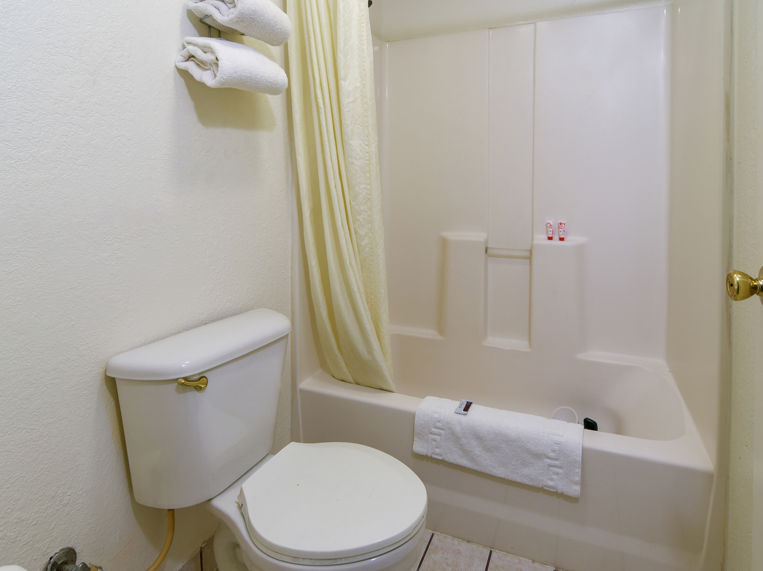 OYO Hotel Killeen