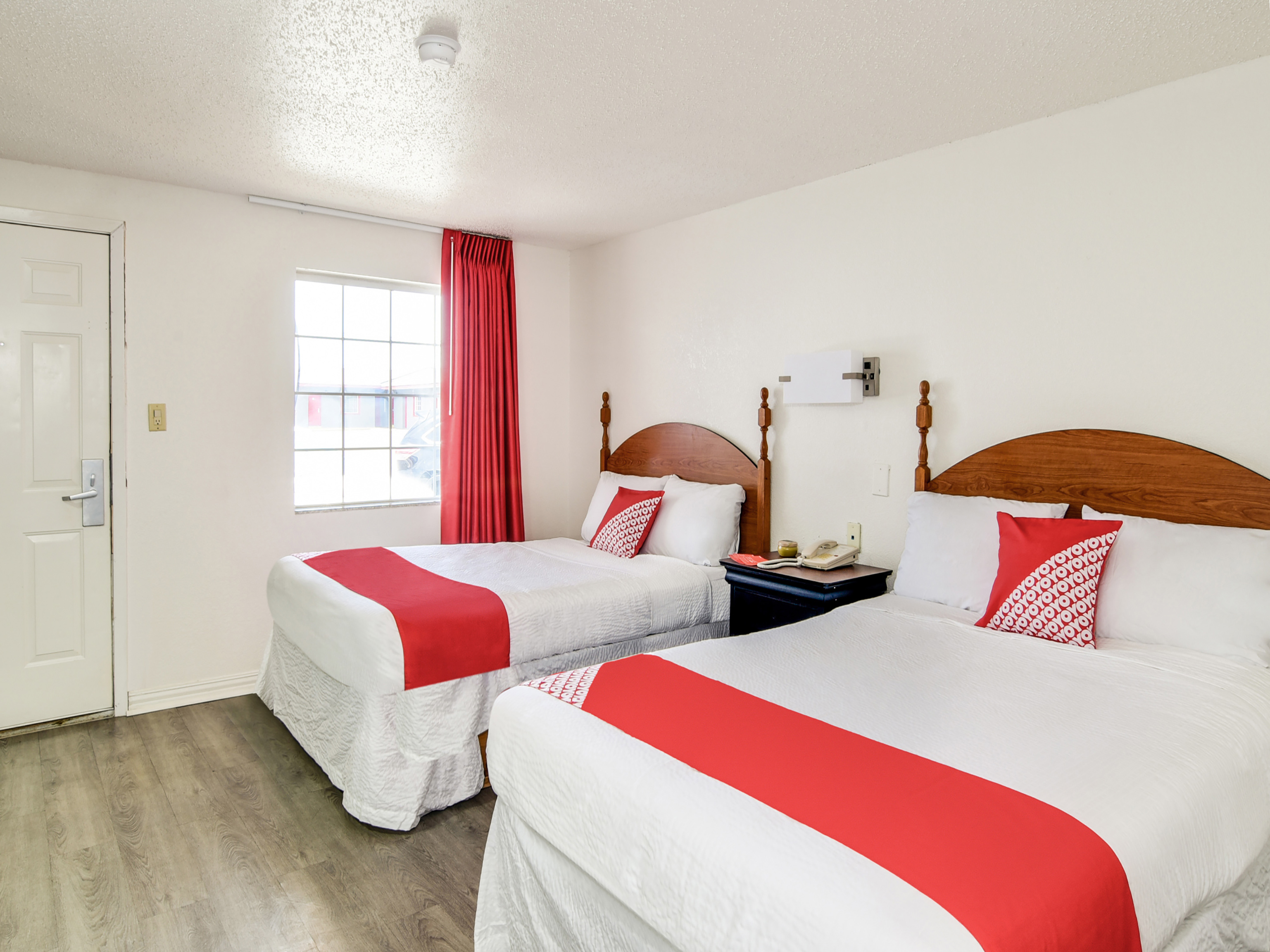 OYO Hotel Killeen