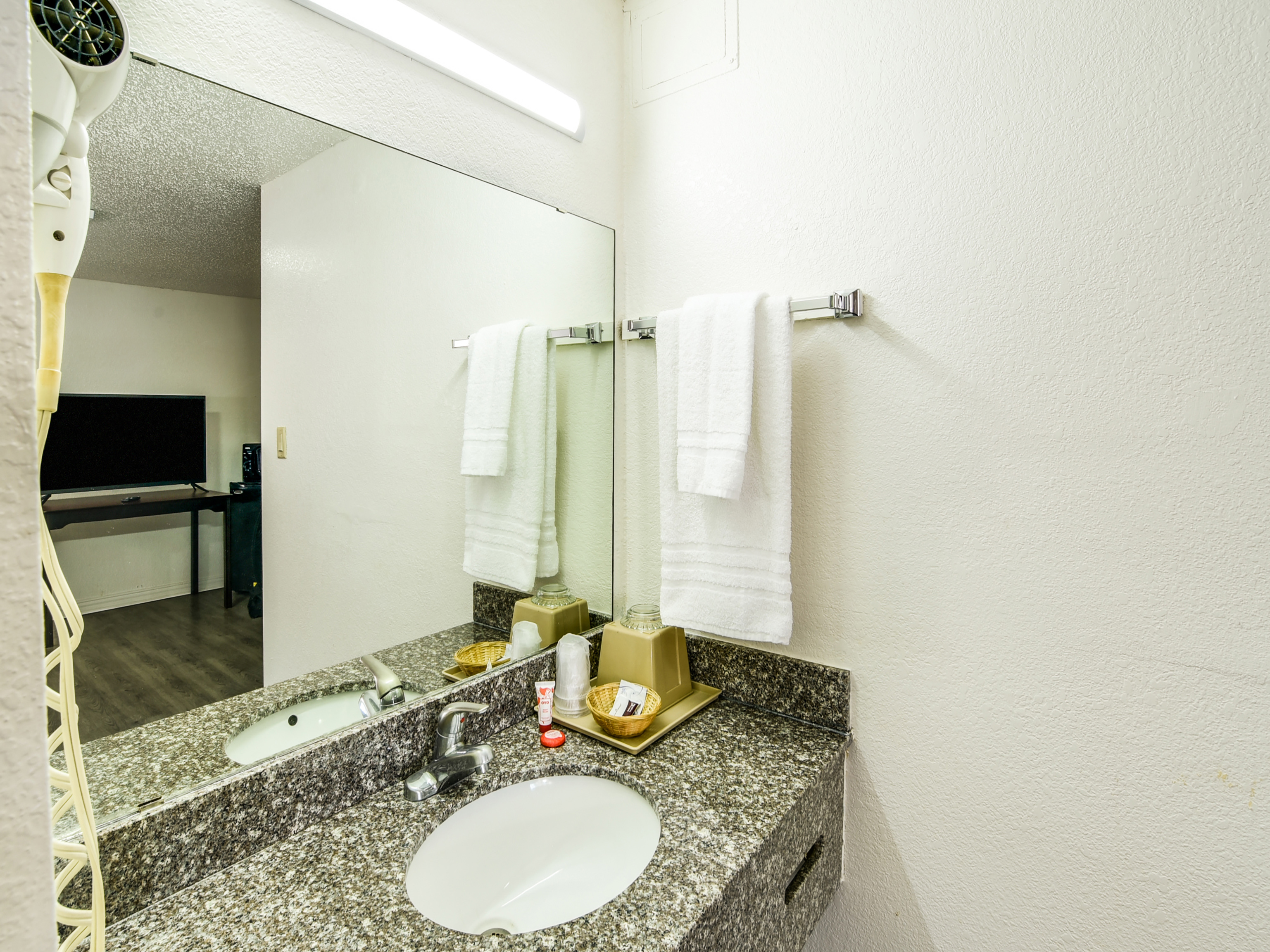 OYO Hotel Killeen