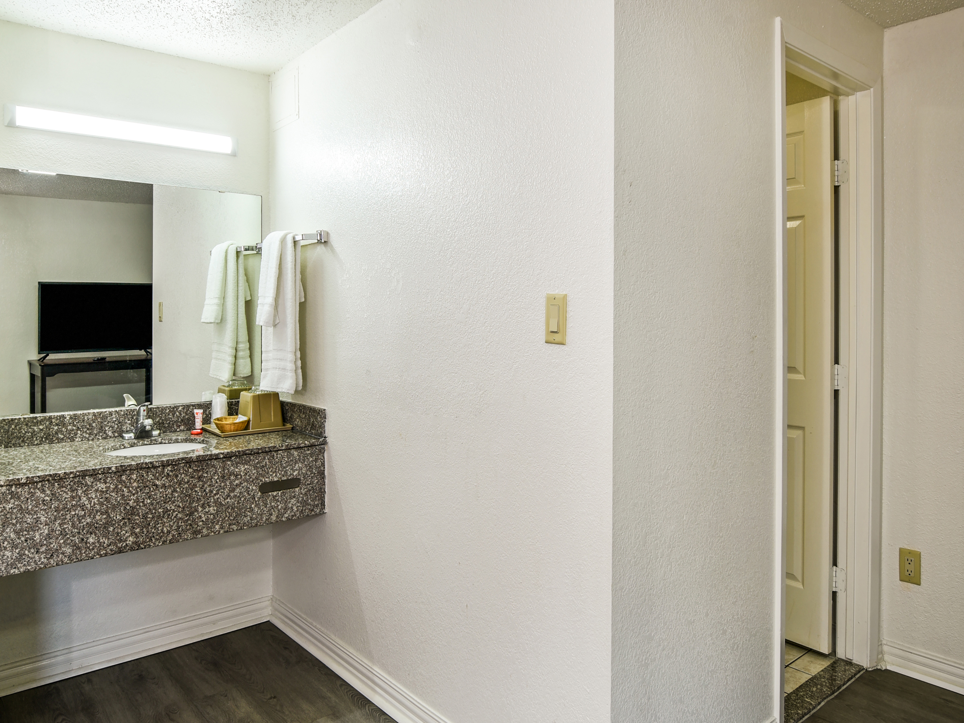 OYO Hotel Killeen