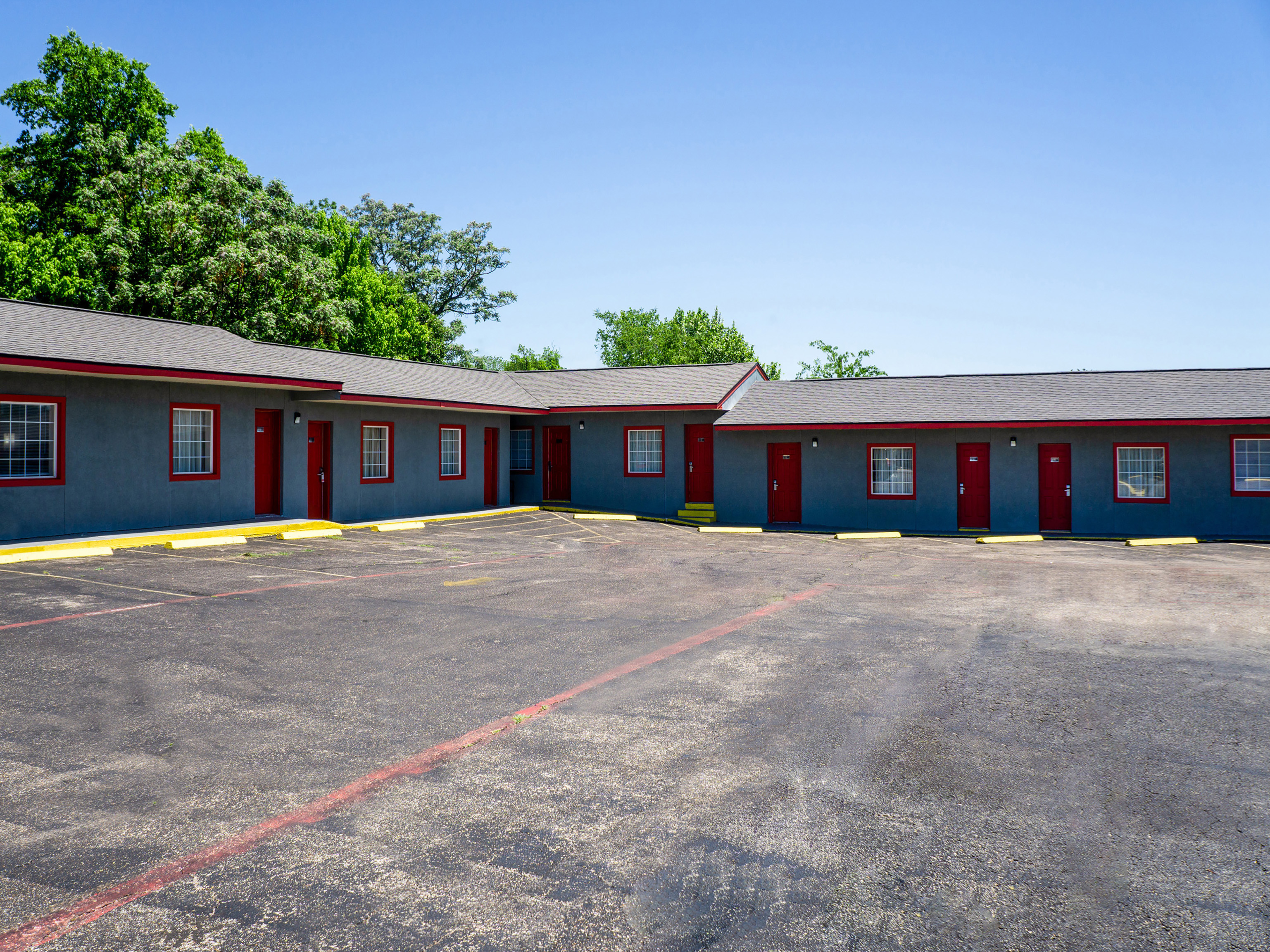 OYO Hotel Killeen
