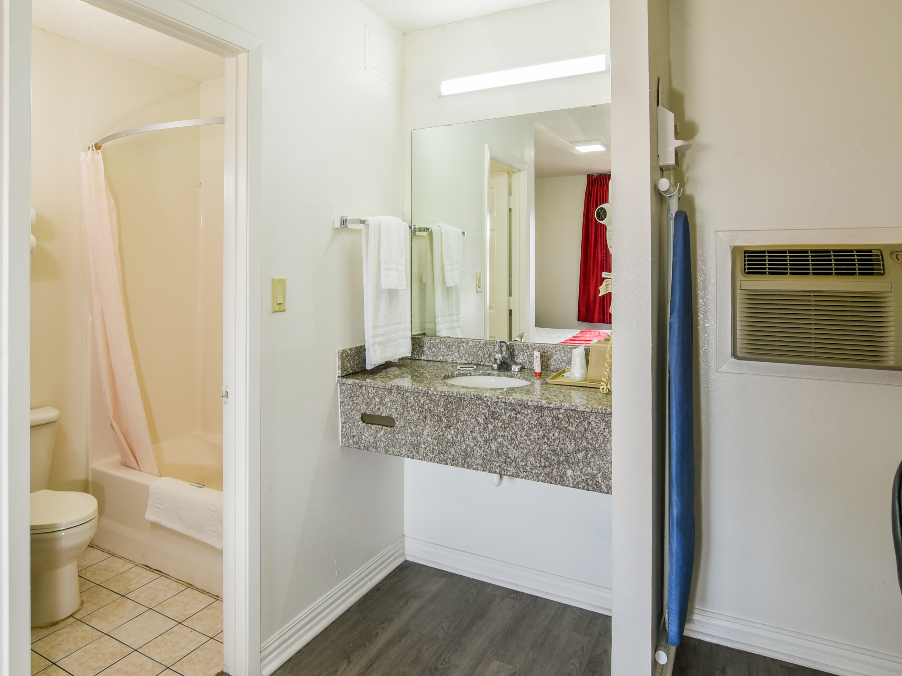 OYO Hotel Killeen