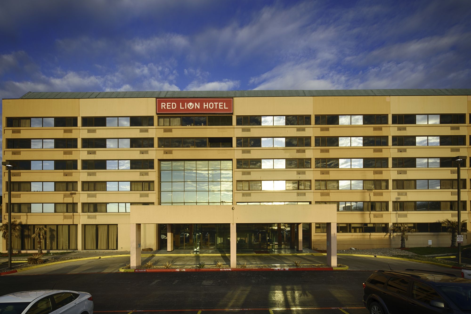 OYO Hotel Killeen East Central